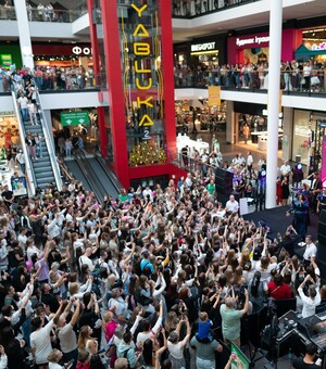 Де у Львові будуть знижки у Чорну п'ятницю 2024 