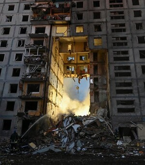 Покрокова інструкція, як запоріжцям отримати компенсацію за зруйноване житло