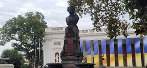 На Одещині склали ТОП-100 пам'ятників, які потрібно знести