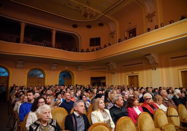 Куди піти у Львові на вихідних, 23-24 листопада. 