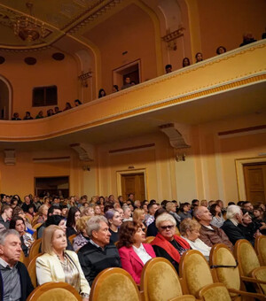 Куди піти у Львові на вихідних, 23-24 листопада