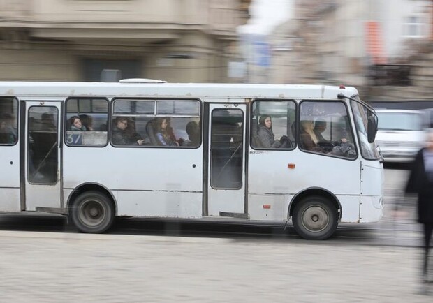 У Львові запустять новий автобусний маршрут. 