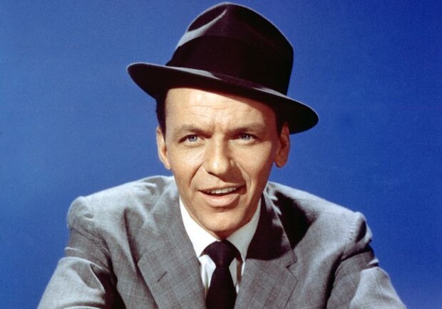 Sinatra: Christmas - фото: franceinter.fr