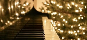 Новорічна феєрія. Концерт