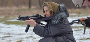 Отримайте відповідь: де в Запоріжжі та області можна задекларувати зброю