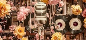 Стендап: Опенмайк