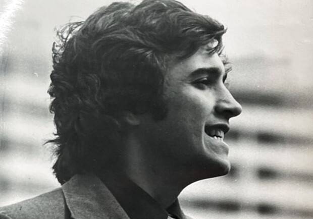 До дня народження Назарія Яремчука - фото: suspilne.media