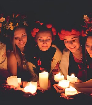 Куди піти у Львові на вихідних, 30 листопада - 1 грудня