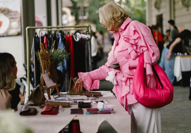 Sunday BazaarR  - фото: facebook.com/sundaybazzaarr