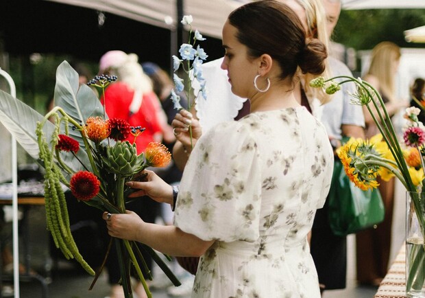 Sunday BazaarR  - фото: facebook.com/sundaybazzaarr