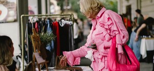 Sunday BazaarR. Благодійний маркет українських брендів