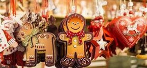 Львів'ян кличуть на різдвяний ярмарок 