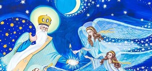 У Києво-Печерській лаврі з 1 грудня відкриється резиденція Святого Миколая