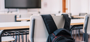 У Запоріжжі обговорили реформу старшої школи: чого очікувати