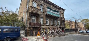 У центрі Одеси за понад 20 мільйонів гривень відремонтують пам'ятку архітектури