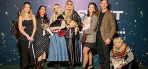 Собаки з притулку в центрі уваги: актори фільму 