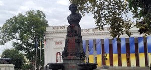 Депутати одеської міської ради підтримали знесення Пушкіна та низки пам'ятників