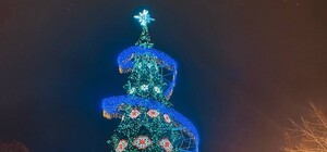 Як відзначатимуть новорічні свята в Одесі цього року