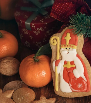 Де в Запоріжжі можна відсвяткувати День Святого Миколая