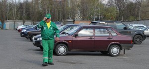 У Харкові реорганізували 