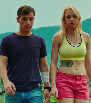 Рейтинг кінопрем'єр: що дивитись у кінотеатрах з 5 по 12 грудня