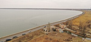 Одеса може взяти на баланс Хаджибейську дамбу: ситуація критична