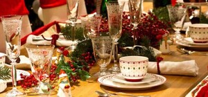 Новорічні свята у Дніпрі: як обрати ідеальне місце для святкування?