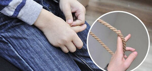 На Одещині через відібраний планшет і сварку з мамою повісився шестикласник