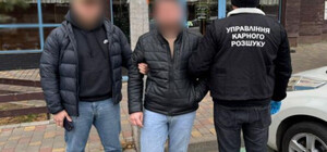 Під Одесою 25-річний чоловік підпалив пошту за 100 доларів