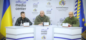 Спецкомісія ВРУ перевірила будівництво фортифікацій у Дніпропетровській області: результати