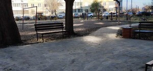 У Дніпрі в ж/м Кам'янський з'явиться новий сквер