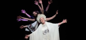 Джереґеля. Коляда