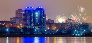 У Запоріжжі та області нагадали про заборону піротехніки