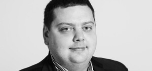 Помер 39-річний керівник департаменту економічної політики Львівської ОВА Орест Гринів