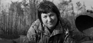 В Одесі попрощаються з харківською волонтеркою й письменницею Євгенією Духопельніковою