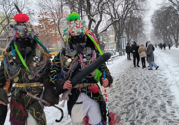 Куди піти у Львові цього тижня. 