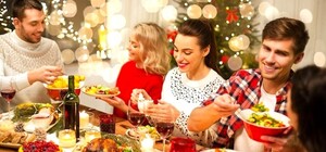 Що готувати на Святвечір: ідеї 12 страв