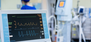 У Дніпрі відкрили нові відділення та оновили обладнання в лікарнях