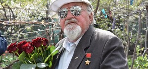 Помер Валентин Соколов – останній Герой СРСР, який жив в Одесі