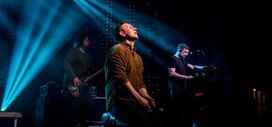 Диван зачекає: куди піти у Києві на цьому тижні, 31 грудня – 3 січня 2025