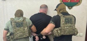 Під вартою більшу половину січня: меру Білгорода-Дністровського продовжили запобіжний захід