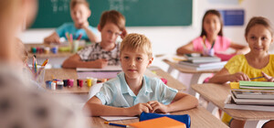 Уряд продовжує покращувати безпеку учнів у школах: що чекає на навчальні заклади