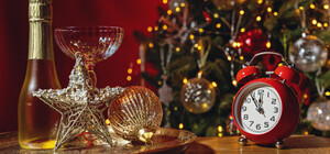 Якою буде комендантська година в обласних центрах України на Новий рік