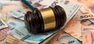 Екссуддя з Одеси отримуватиме понад 329 тисяч гривень пенсії