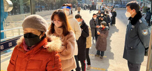 У Китаї поширюється новий вірус HMPV: лікарні переповнені, зростає занепокоєння