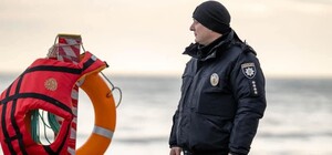 На Водохрещу на Одещині чергуватимуть посилені наряди поліції: яких заходів безпеки варто дотримуватися