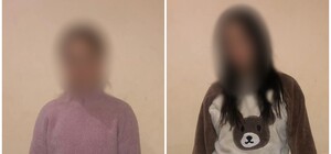 На Одещині двоє дівчат-підлітків на замовлення підпалили житло