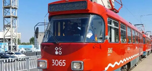 У Дніпрі перенесуть зупинку трамваїв №5, №17 та №12: що сталося