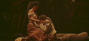 Сірано де Бержерак. Прем’єра вистави