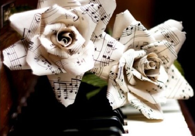 Літературно-музичний перформанс "Орган і поезія" - фото: pinterest.com/